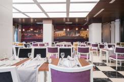 ADALYA ELITE LARA Restaurants
